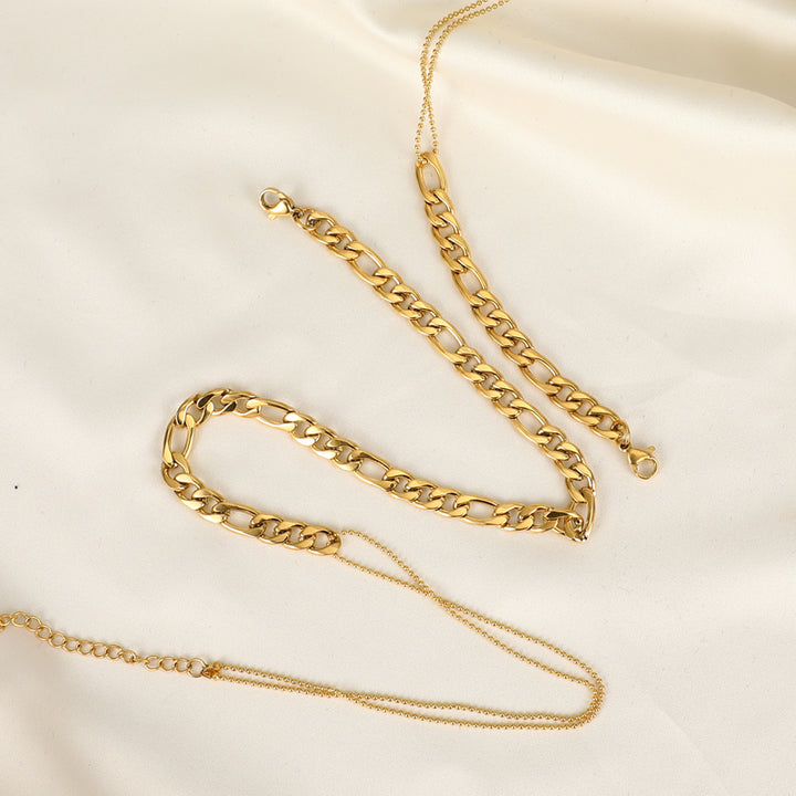 Cuban Link necklace