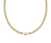 Thuli Pearl Necklace