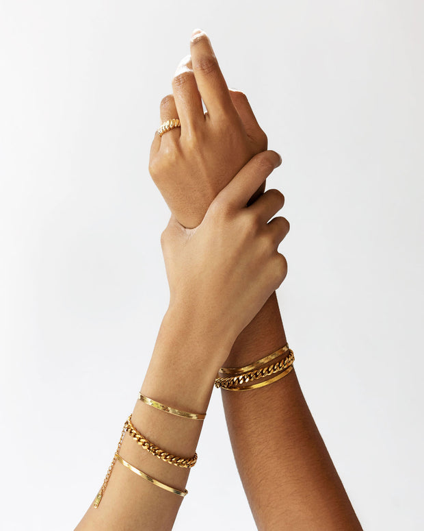 Kim Cuban Bracelet