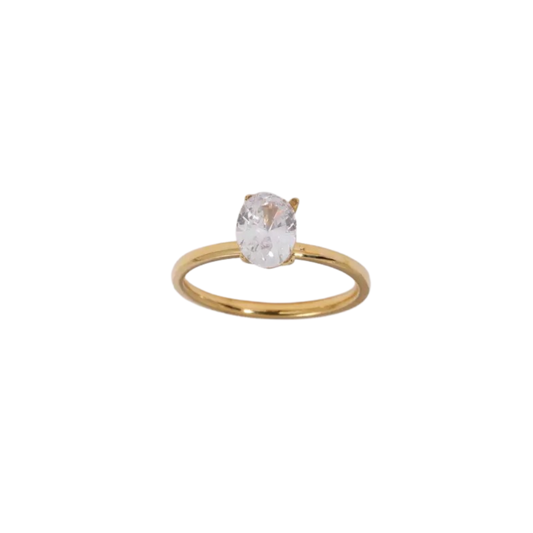 Bestselling Becki Ring