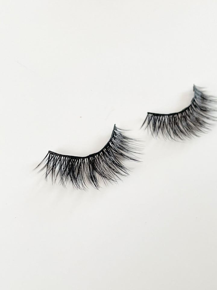 Full glam Magnetic eyelashes