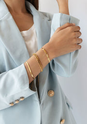 Kim Cuban Bracelet
