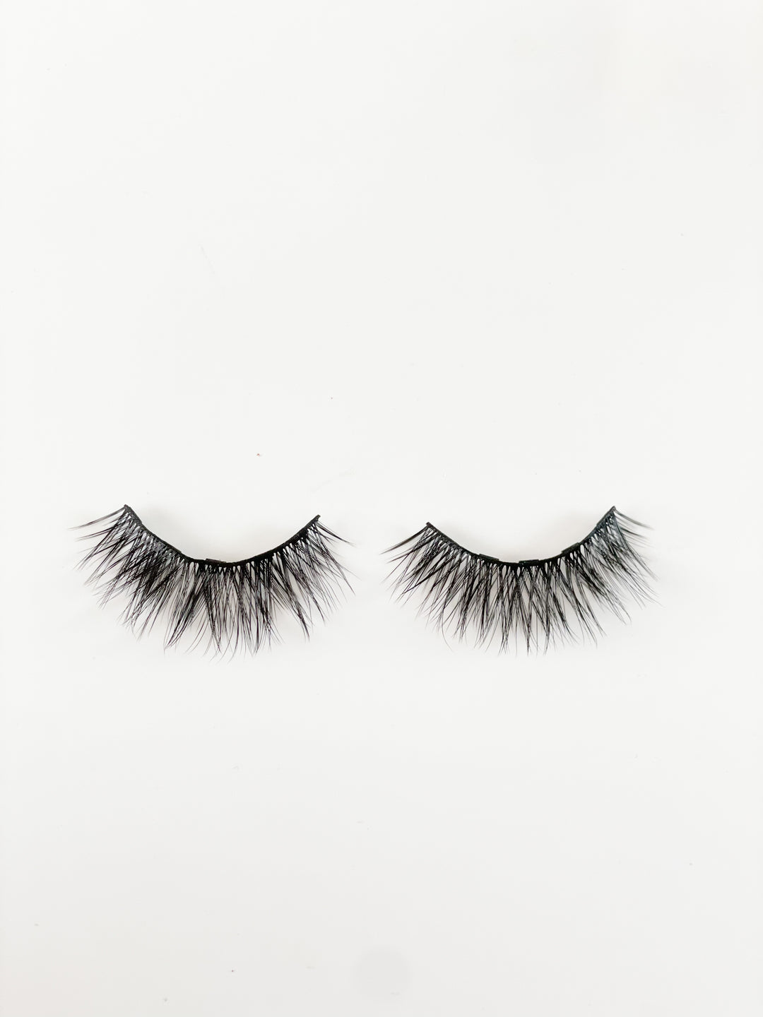 Full glam Magnetic eyelashes